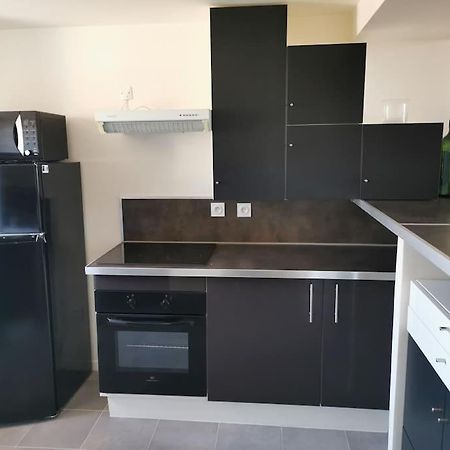Apartament 3 Pieces Au Coeur Du Centre Historique De Grasse Zewnętrze zdjęcie
