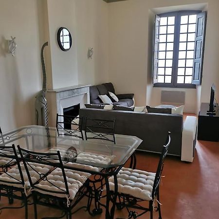 Apartament 3 Pieces Au Coeur Du Centre Historique De Grasse Zewnętrze zdjęcie